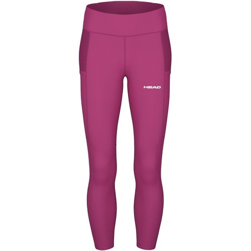 HEAD - Legging Tech Vivid Pink