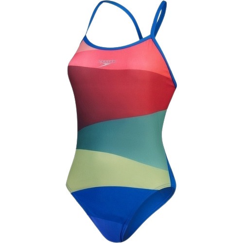 Speedo - Maillot de bain 1 pièce femme