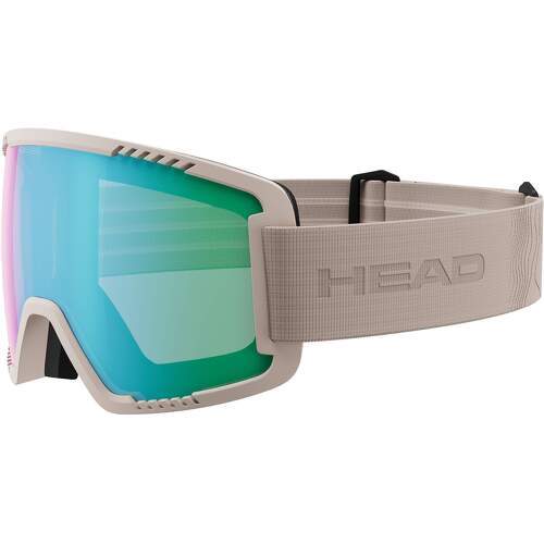 HEAD - Masque de ski Contex