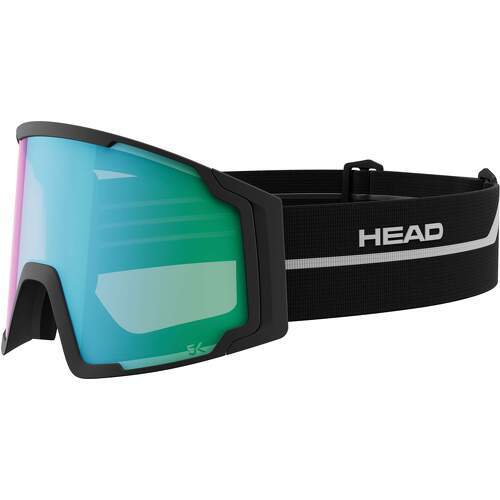 HEAD - Masque de ski Porsche Neves Pro 5K Photo