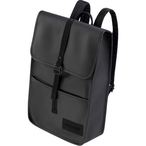 Zaino Pro 23L Black