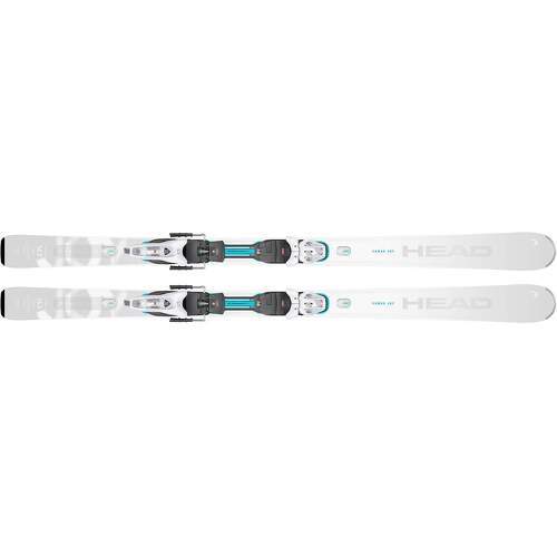 HEAD - Ski femme E-Power Joy SW + Joy 12 GW Prd