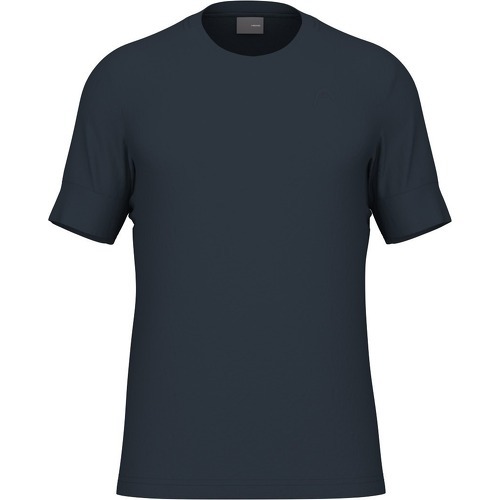 HEAD - T-Shirt Play Tech Bleu Marine