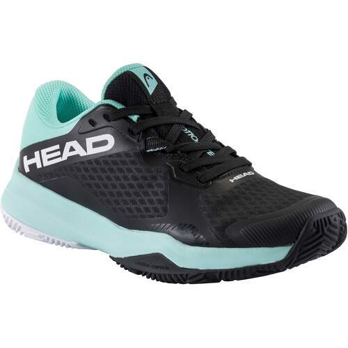 HEAD - Chaussures De Padel Motion Team Padel