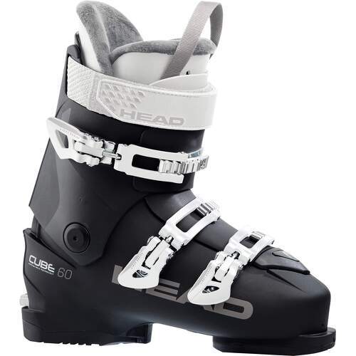 Chaussures de ski femme Cube 3 60