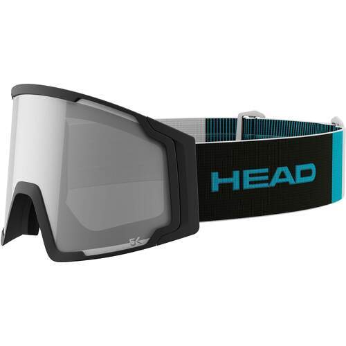 HEAD - Masque de ski Neves Pro 5K Race