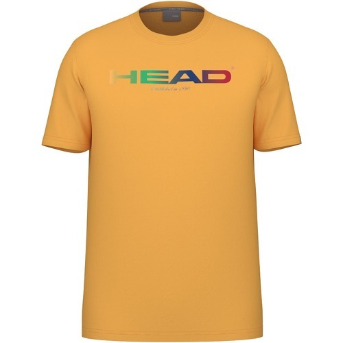 HEAD - T-shirt Rainbow
