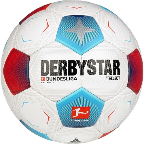 Buli Brillant Tt V23 Pallone De Training