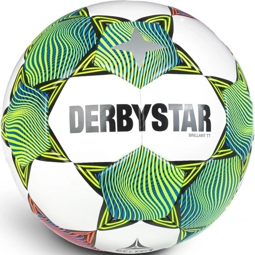 Derbystar - Buli Brillant APS Sitzball