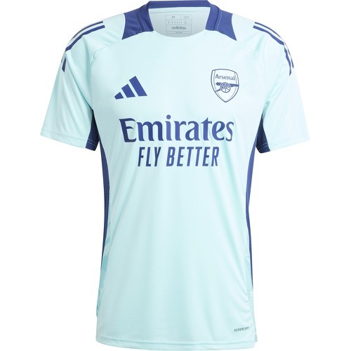 Maillot d'entraînement Arsenal Tiro 24