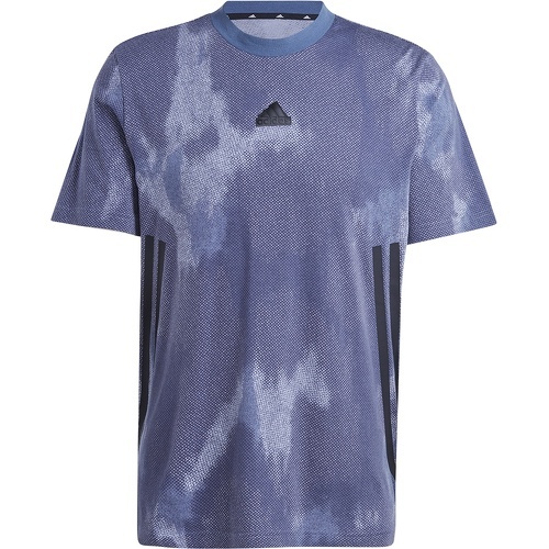 adidas Sportswear - T-shirt 3 bandes Future Icons