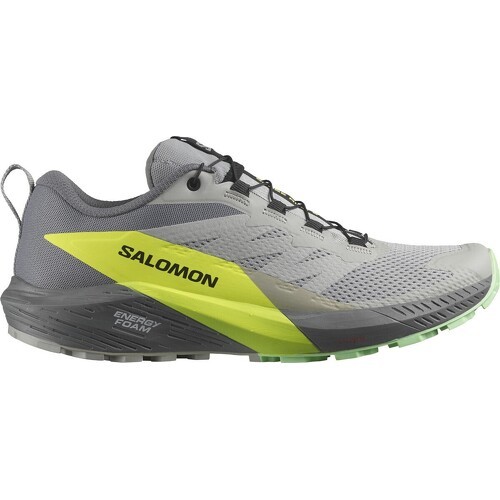 SALOMON - SENSE RIDE 5