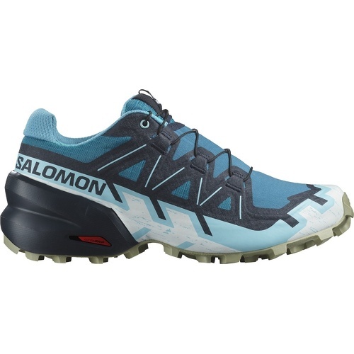 SALOMON - Speedcross 6 W