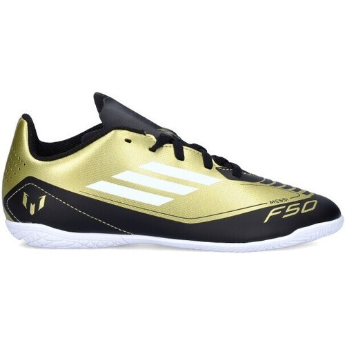 Chaussure Messi F50 Club Indoor Enfants