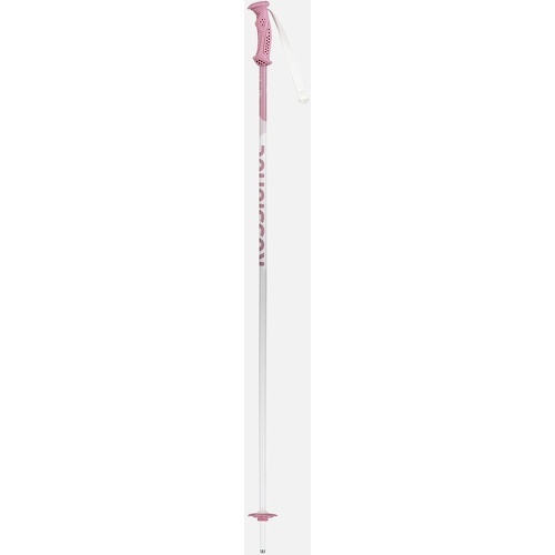 ROSSIGNOL - Batons De Ski Electra Jr Pink