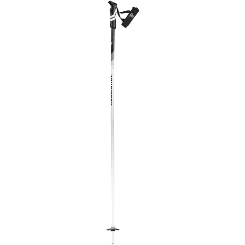 ROSSIGNOL - Batons De Ski Electra Premium Clip Silver