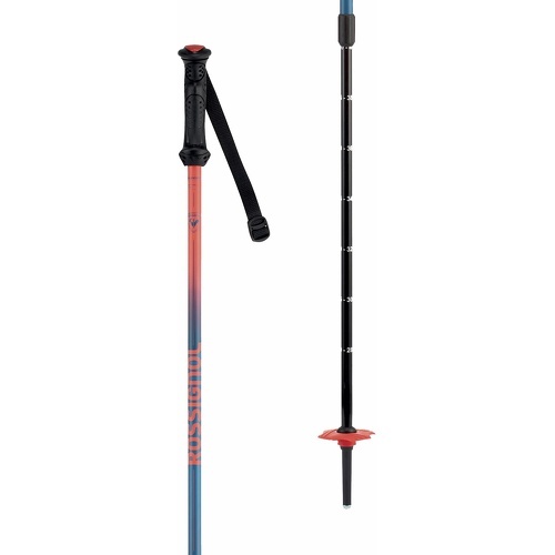 Batons De Ski Telescopic Jr