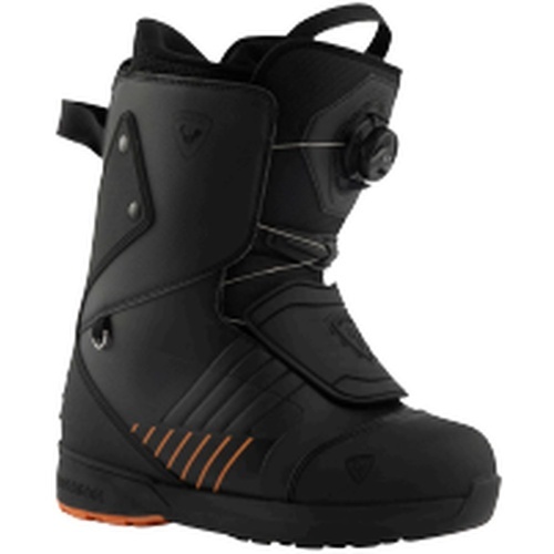 Boots De Snowboard Exp Boa Shield Noir Homme