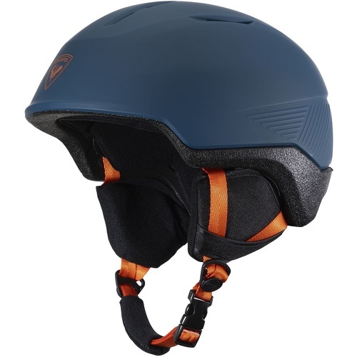 Casque De Ski / Snow Fit Impacts Blue Homme