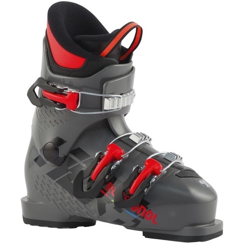 Chaussures De Ski Hero J3 Meteor Grey Garçon