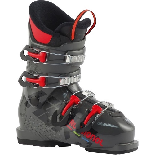 Chaussures De Ski Hero J4 Meteor Grey Garçon