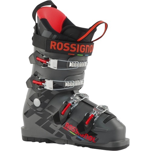 Chaussures De Ski Hero Jr 65 Meteor Grey Garçon