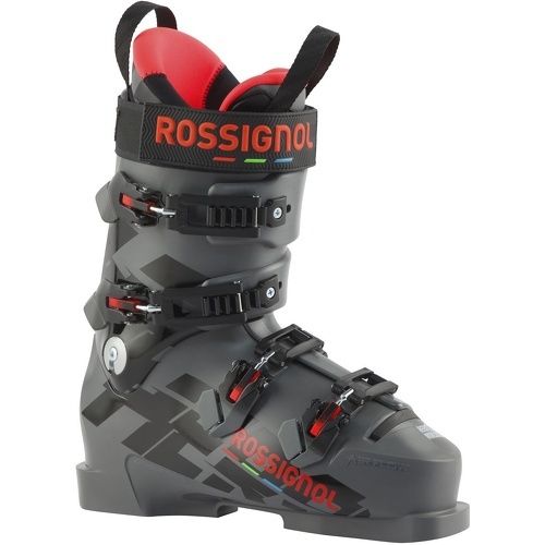 ROSSIGNOL - Chaussures De Ski Hero World Cup 110 Mv Meteor Homme