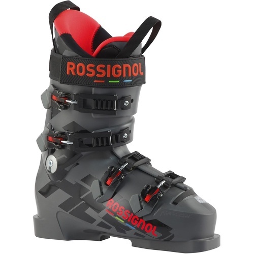 ROSSIGNOL - Chaussures De Ski Hero World Cup 110 Sc Meteor Garçon