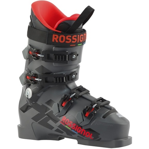 Chaussures De Ski Hero World Cup 70 Sc Meteor Garçon