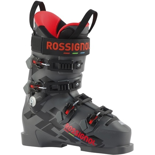 Chaussures De Ski Hero World Cup 90 Sc Meteor Garçon