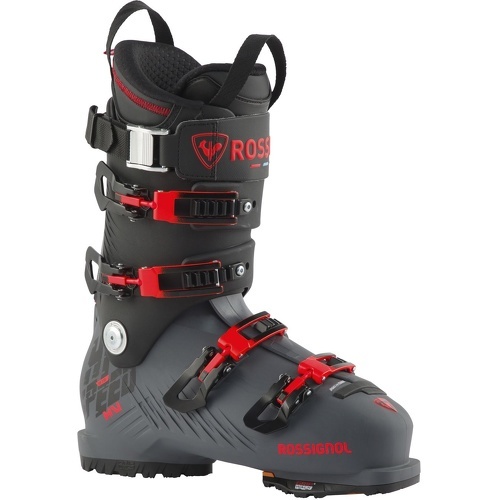 ROSSIGNOL - Chaussures De Ski Hi Speed 130 Hv Gw Storm Gr Homme