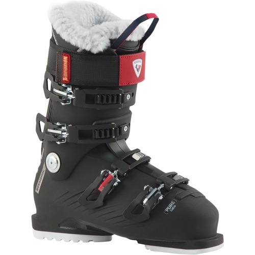 Chaussures De Ski Pure Elite 70 Deep Black Femme