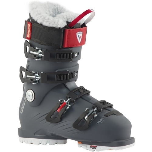 Chaussures De Ski Pure Elite 90 Gw Storm Grey Femme