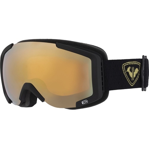 Masque De Ski / Snow Airis Sonar Black Cat 2 Femme