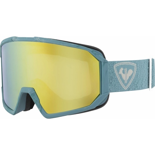 ROSSIGNOL - Masque De Ski / Snow Essential Dark Blue Cat 2 Homme