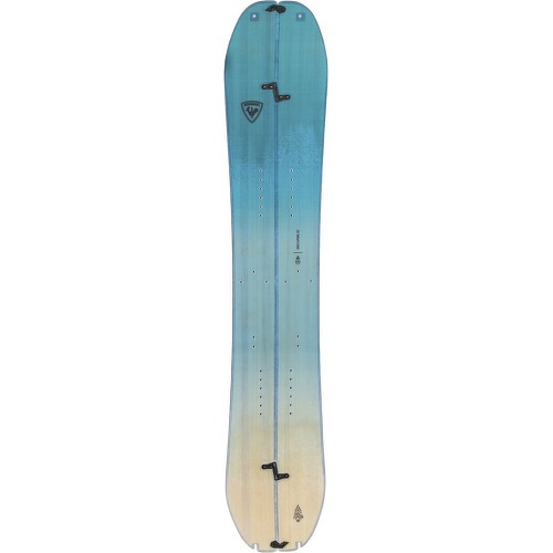 Planche De Splitboard Escaper Split Vert Homme