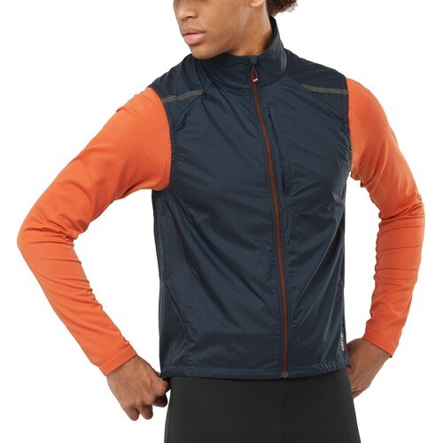 Sense Flow Vest M