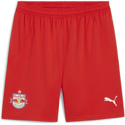 PUMA - Pantaloncini 24/25 Fc Bull Salzburg