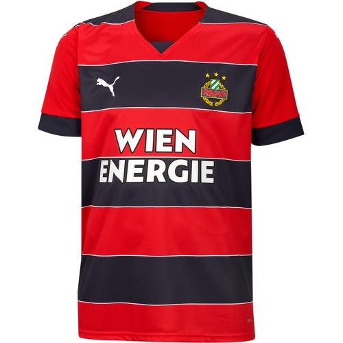 PUMA - Sk Rapid Wien Maglia Away 2022/2023