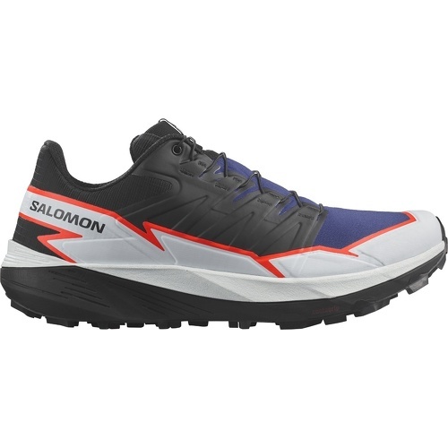 SALOMON - Chaussure de Trail Thundercross homme noir