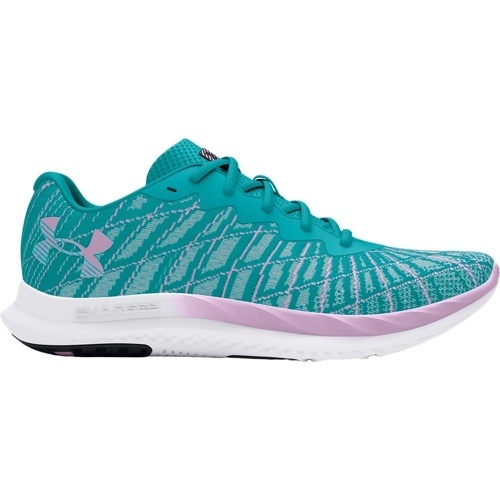 UNDER ARMOUR - UA W Charged Breeze 2