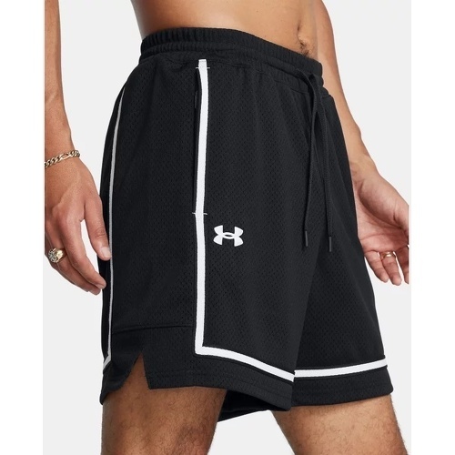 Short Under Armour Baseline Pro Mesh Short