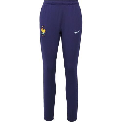 Pantaloni Da Allenamento Équipe De France 2024