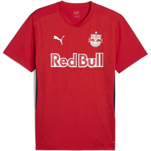 PUMA - Maillot D'Entraînement Fc Bull Salzburg