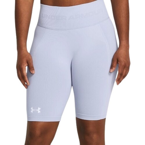 UNDER ARMOUR - UA Vanish Seamless Short-PPL