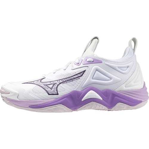 MIZUNO - Chaussures indoor femme Wave Momentum