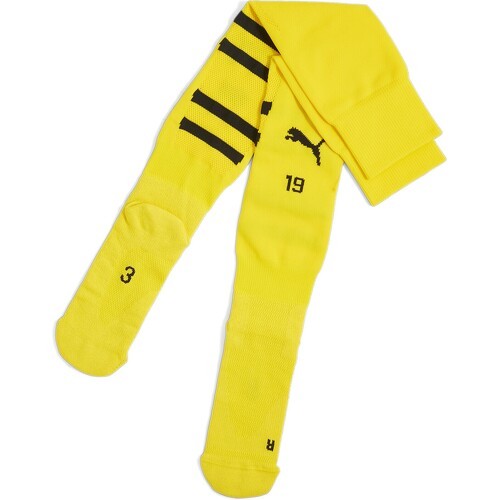 Chaussettes à motifs 24/25 Borussia Dortmund Homme