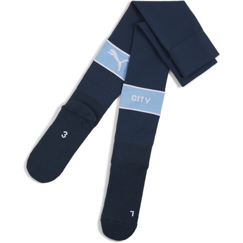 Chaussettes À Motifs 24/25 Manchester City