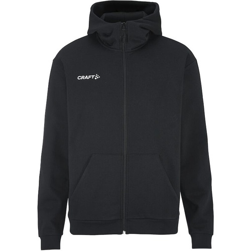 CRAFT - Community 2.0 Logo FZ Hoodie M