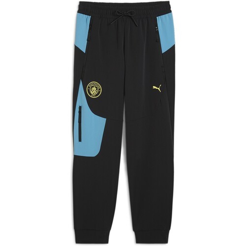 Pantaloni De Tuta Manchester City 2024/25